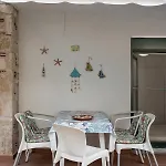 2br House With Private Patio Feriehus *