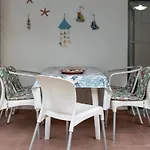 Feriehus 2br House With Private Patio *