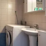2br House With Private Patio Feriehus Kriopigi