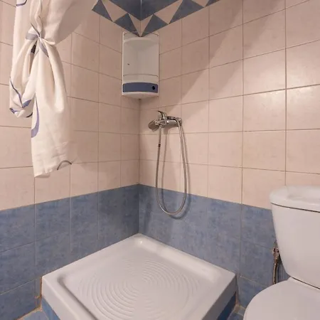 2br House With Private Patio クリオピギ