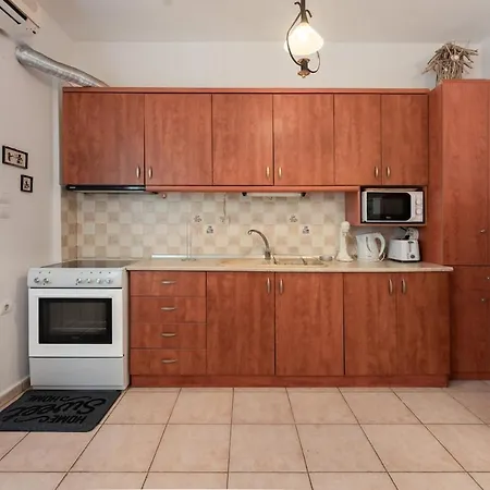 2br House With Private Patio 펜션